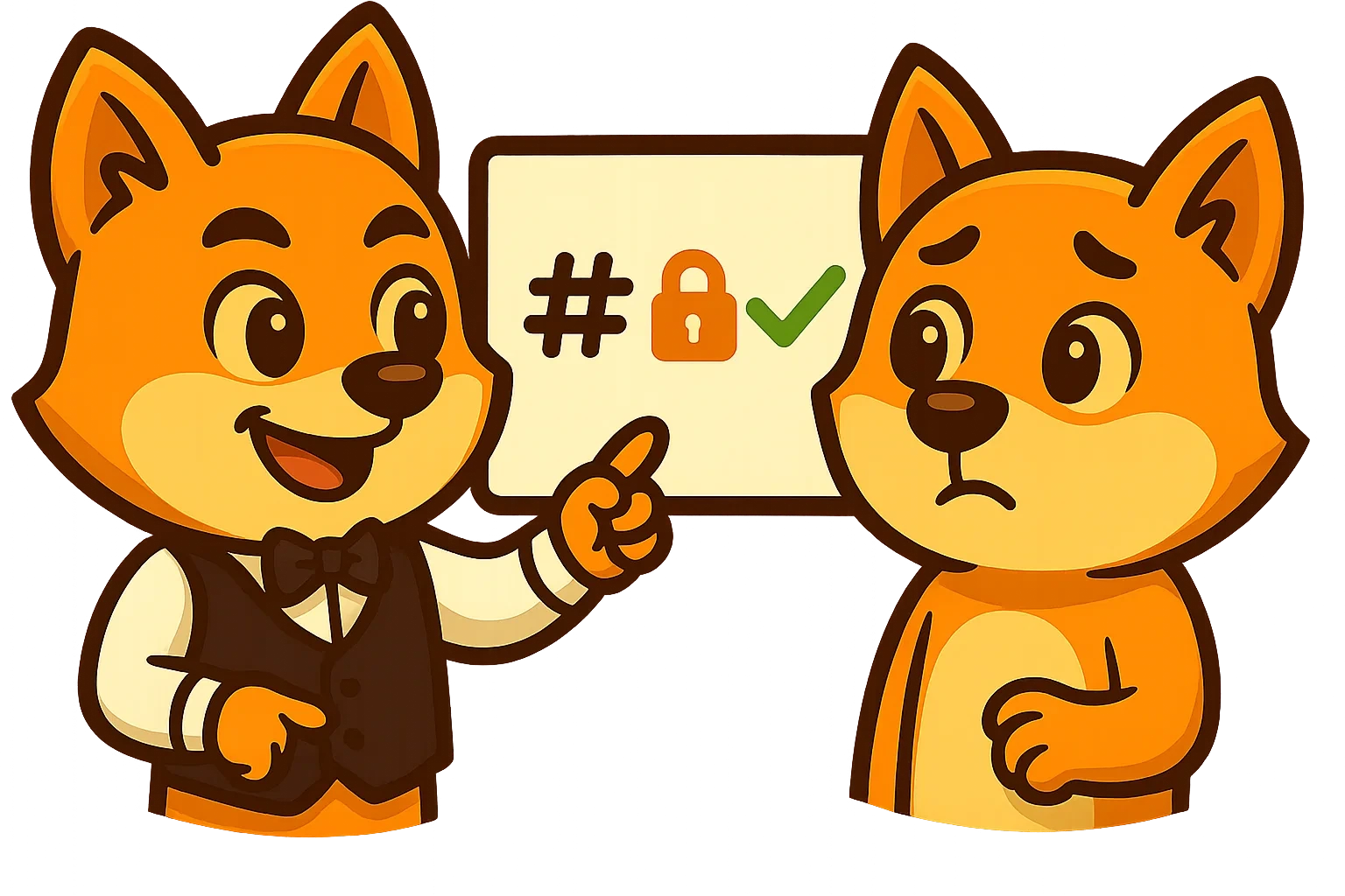 Provably Fair illustration
